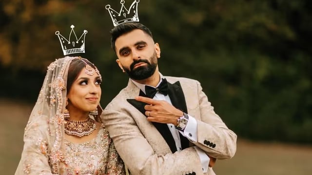 Making A Husband: Live