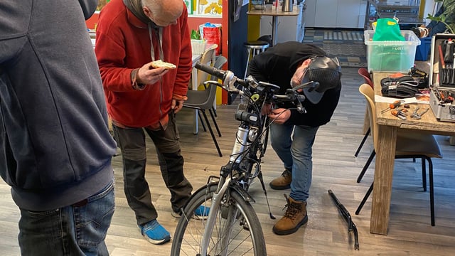 Repair Cafe