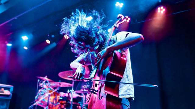 Cellofest: Emir Cello, Kaan Yazici + Sander van Elferen