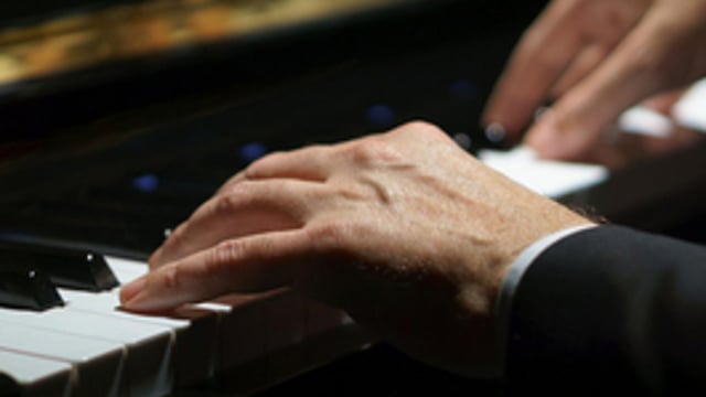 Klassiek | Voorspeelavond piano