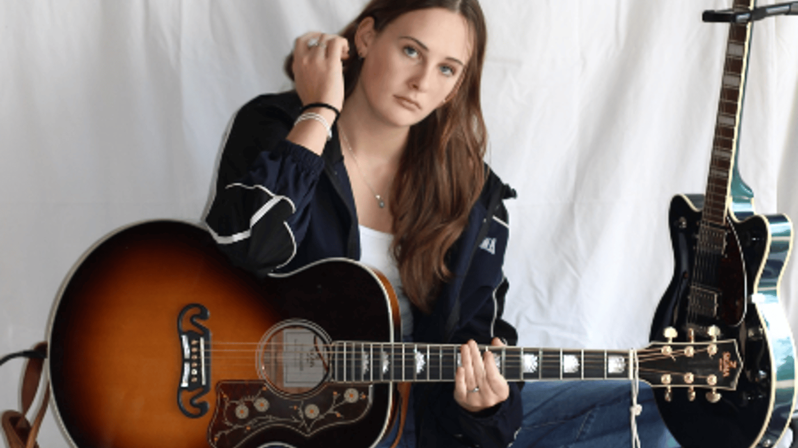 Live Music - Hannah Morris