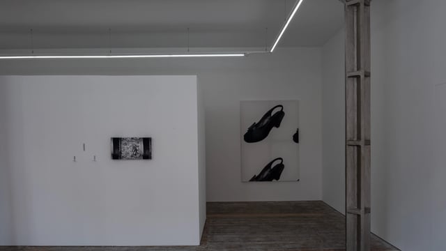 Ana Viktoria Dzinic: Fundus: A Schizo Society’s Longing for the Armchair Psychology of Visual Cohesion (An Examination)