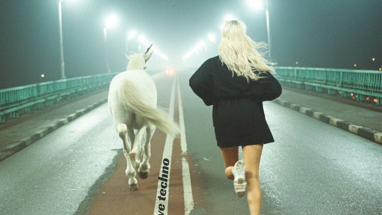 Lost Unicorns - LONDON