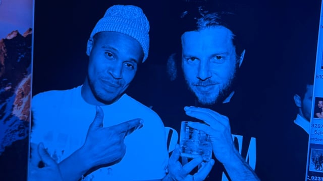 lee stuart & dennis branko