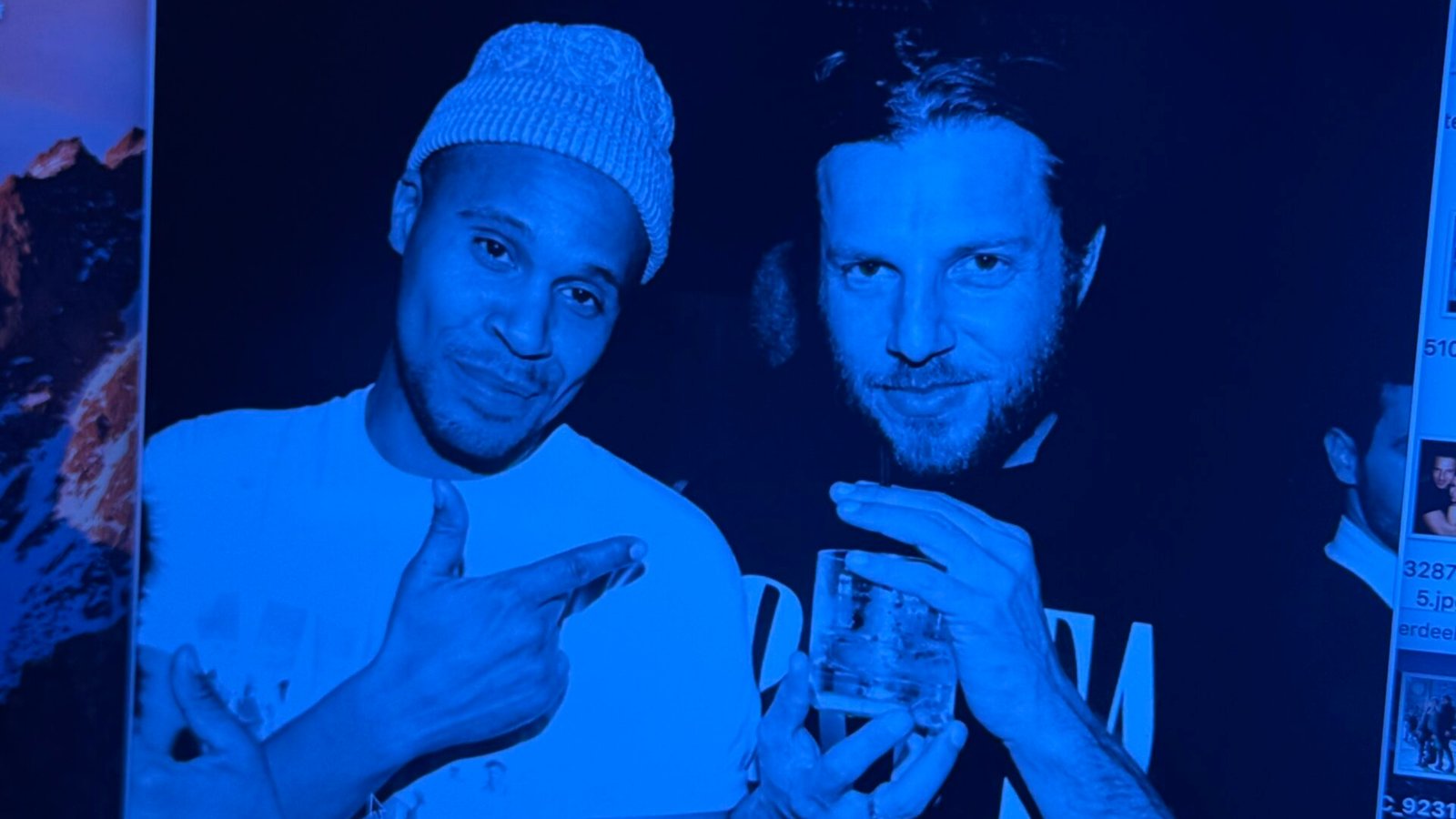 lee stuart & dennis branko