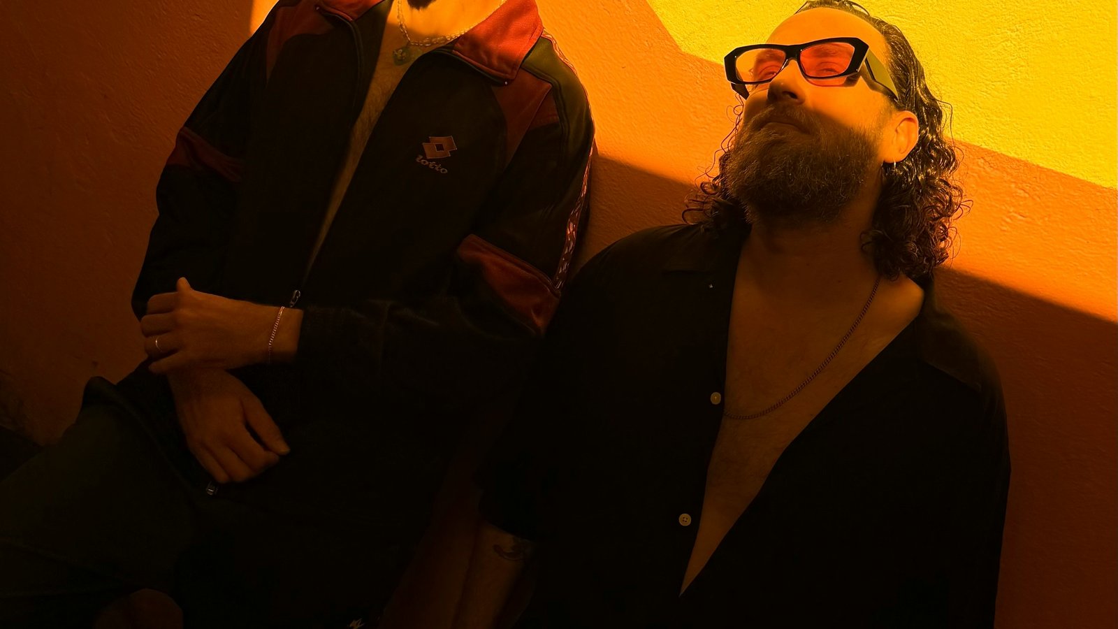 Red Axes
