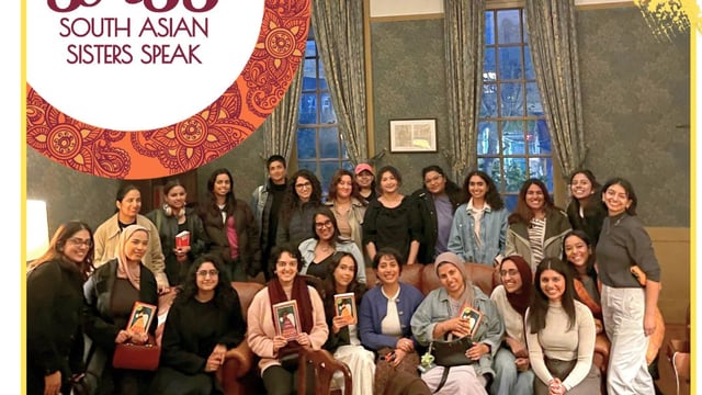 Brown Girls Book Club