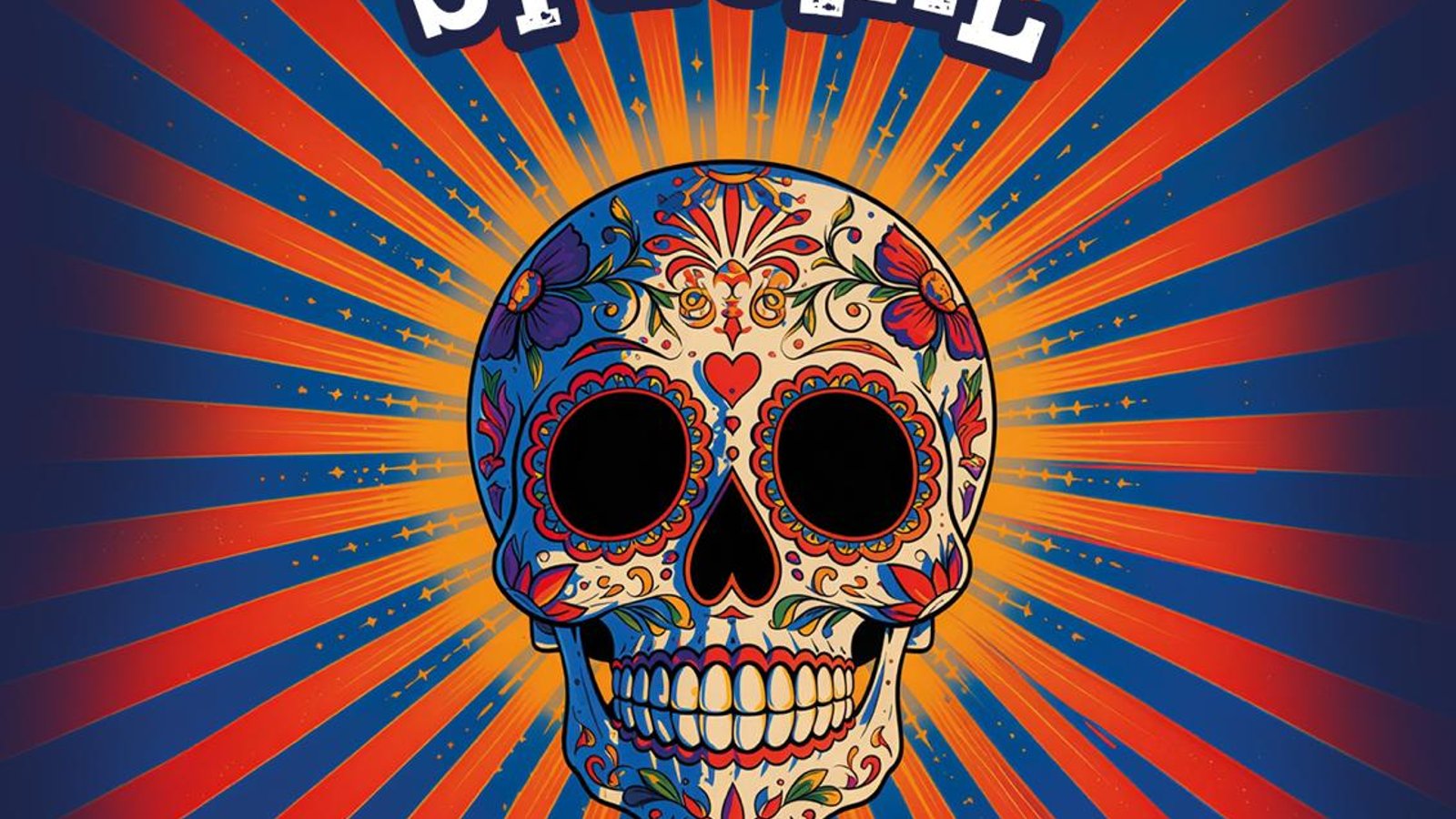 Halloween special: Day of the Dead