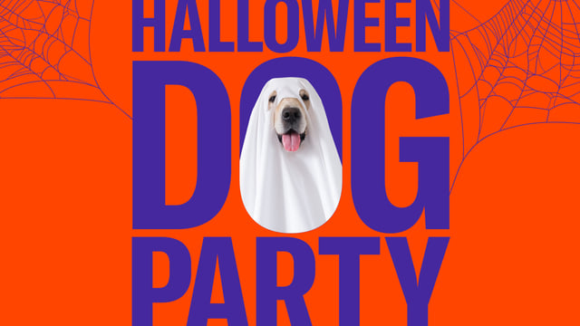 The Star by Hackney Downs Annual Halloween Dog Party! 🎃🐾