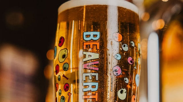 Drink beer day