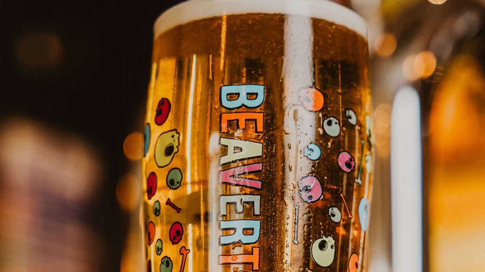 Drink beer day