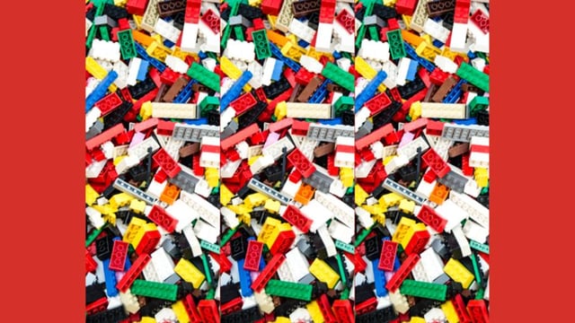 Lego Club at the Museum