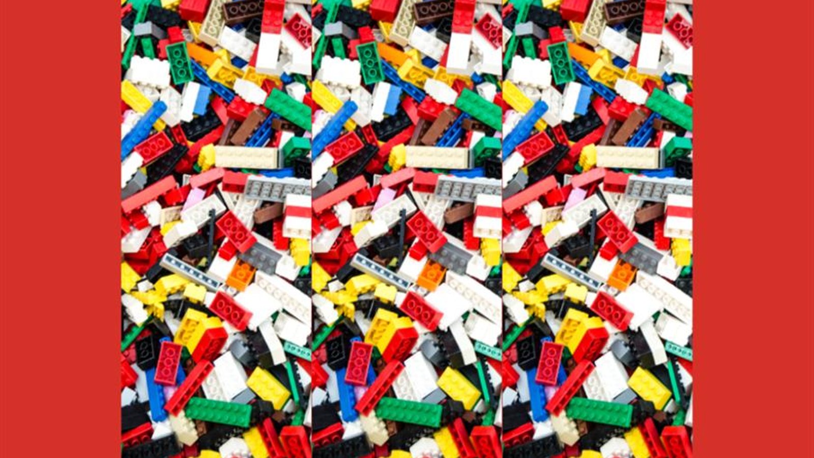 Lego Club at the Museum