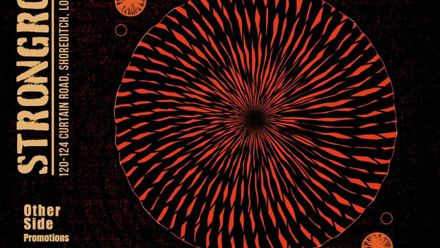 OSP Presents: Firefriend (BRA) + Echoes of Distant Stars + Glisten Trick