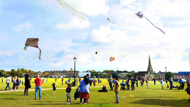 Blackheath Kite Day 2026