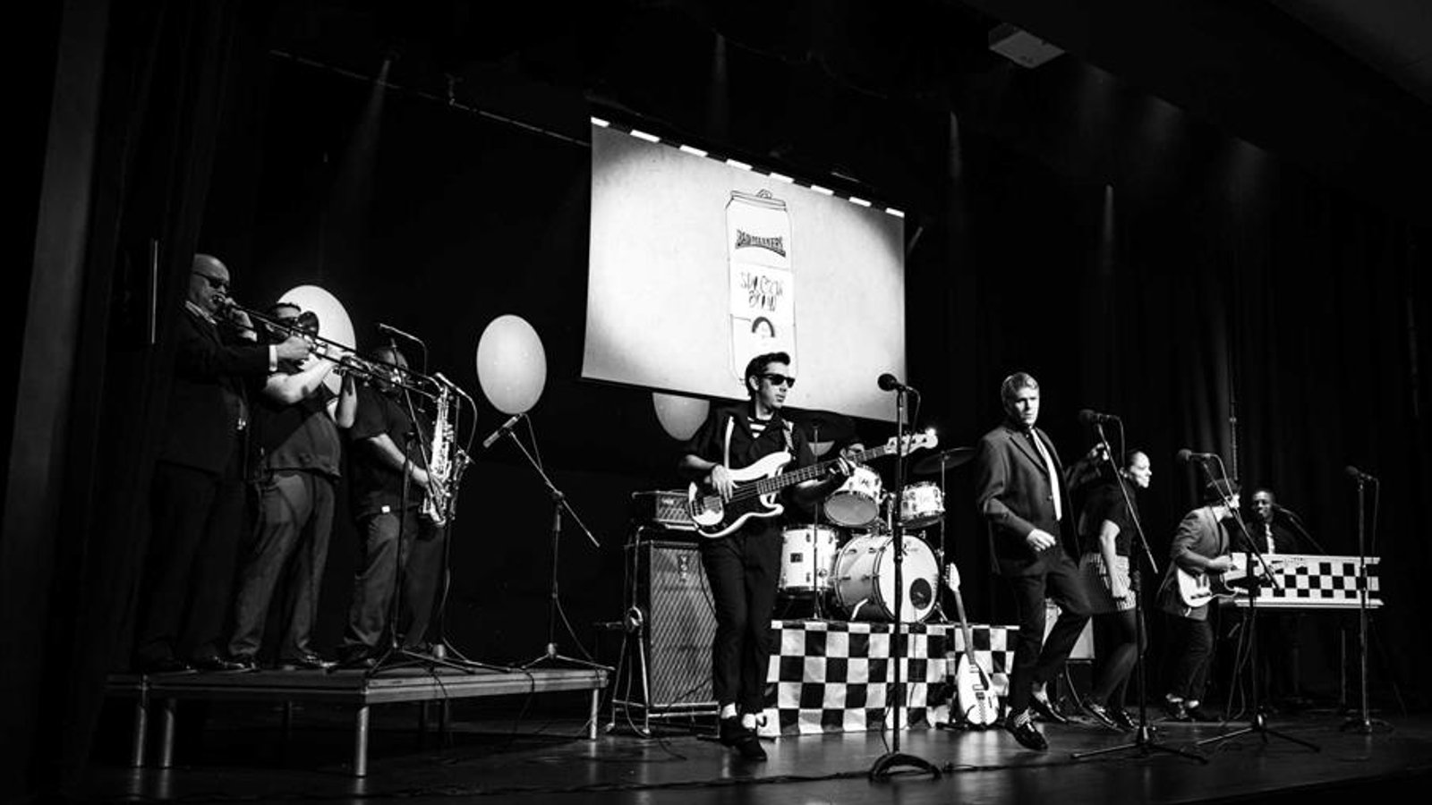 Too Much Too Young - The Story of 2 Tone & Beyond