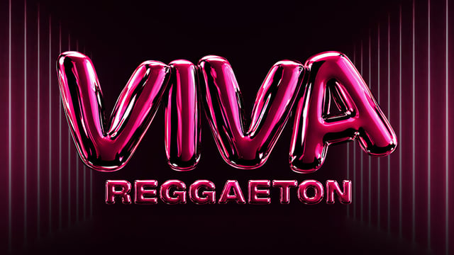 VIVA Reggaeton