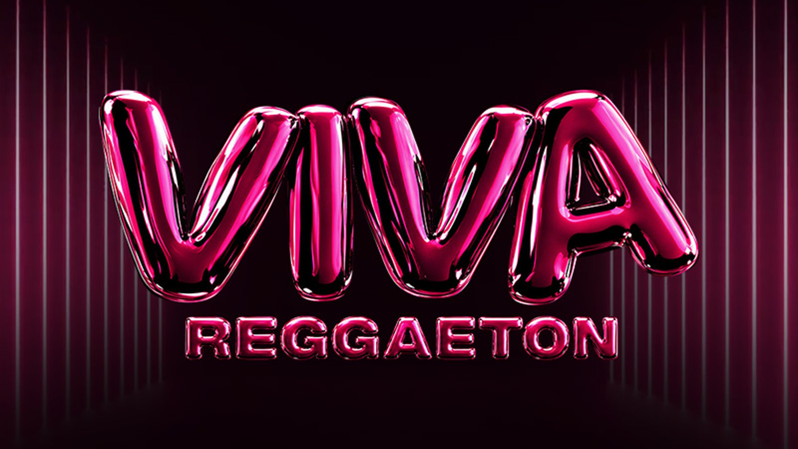 VIVA Reggaeton