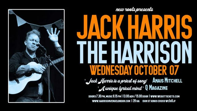 Jack Harris