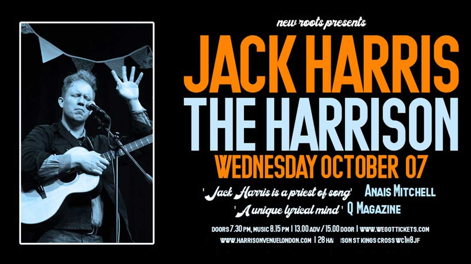 Jack Harris