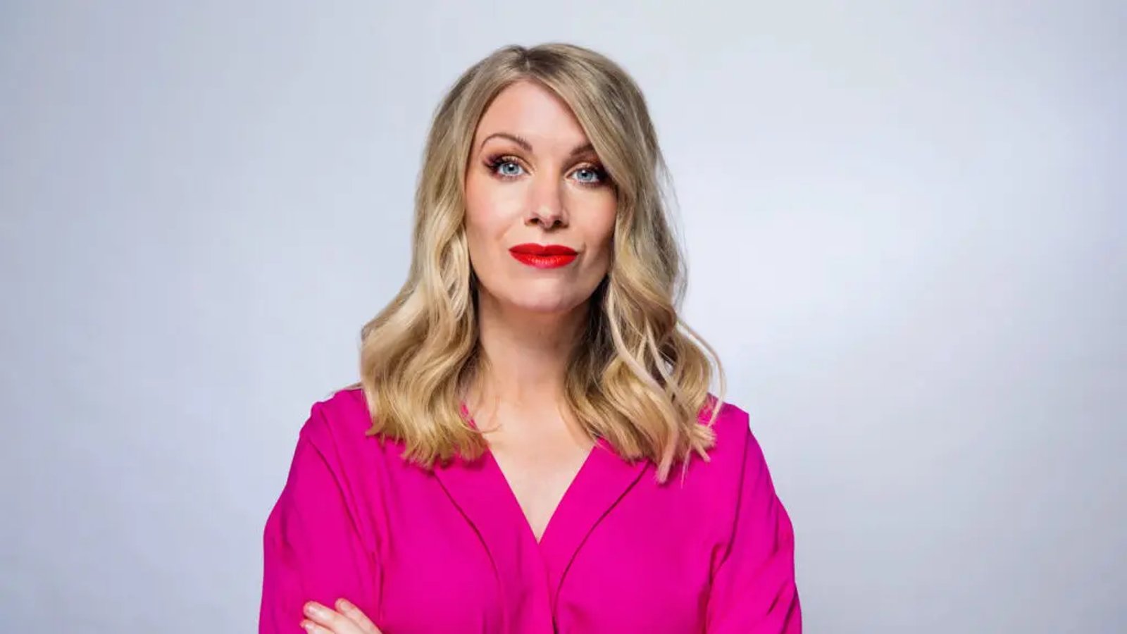 The Rachel Parris Songbook