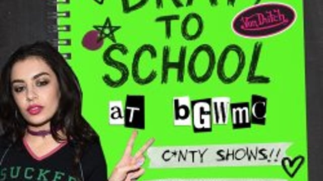 BRAT 2 SCHOOL