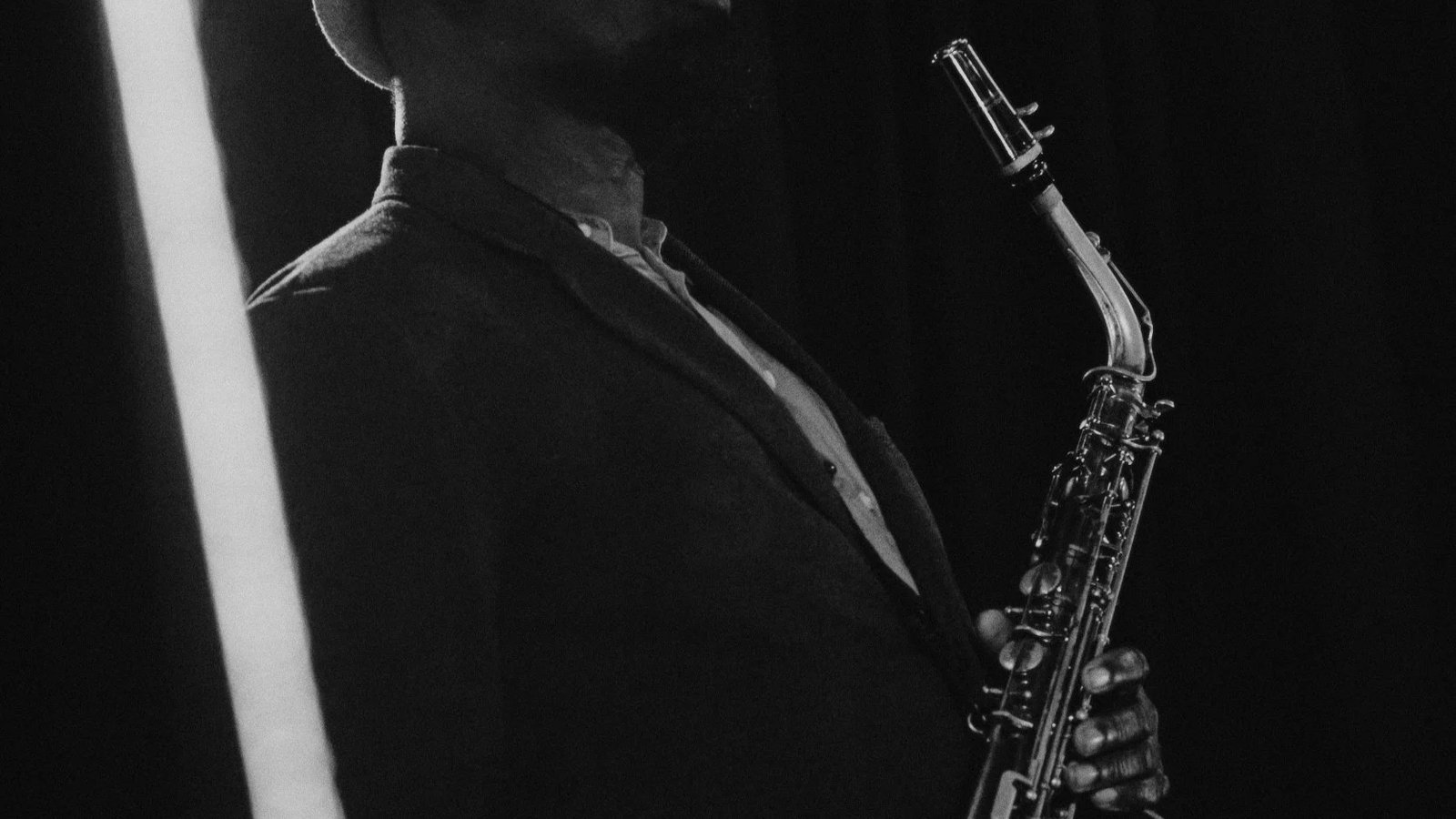 Tony Kofi Quartet