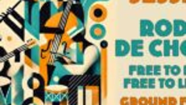 Roda De Choro Free Brazilian Music