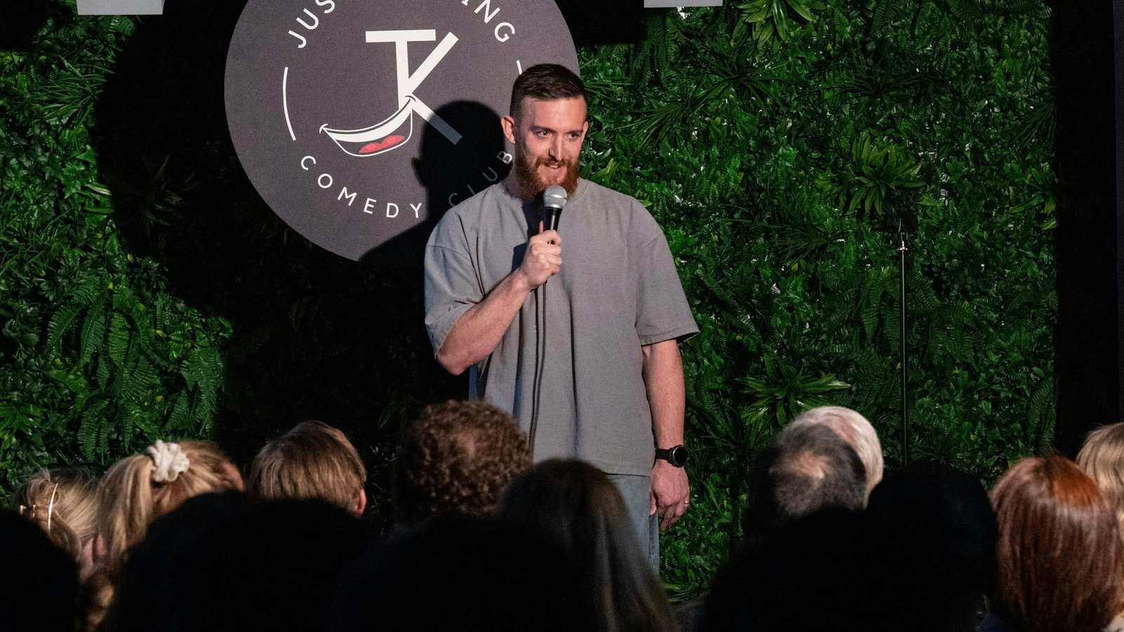 Saturday Night Comedy, 8PM, Covent Garden