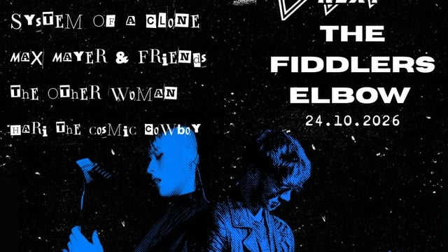 London Music Ultimate Showcase: Snobs