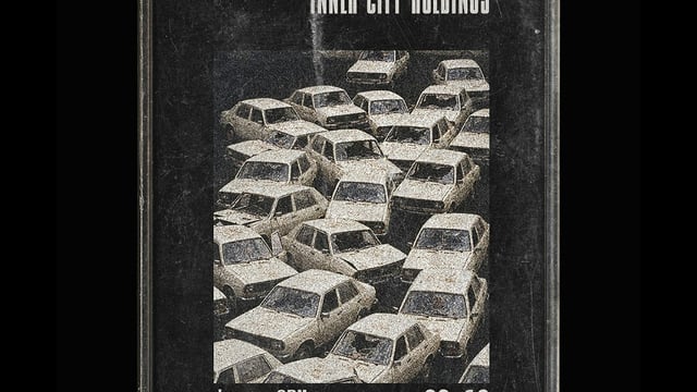 Hikikomori + Inner City Holdings