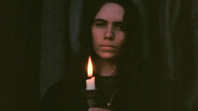 KATHRYN MOHR, Our Black Heart