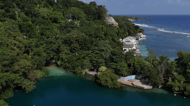 Beach Inna Bondage: The Fight for Jamaica’s Coastline