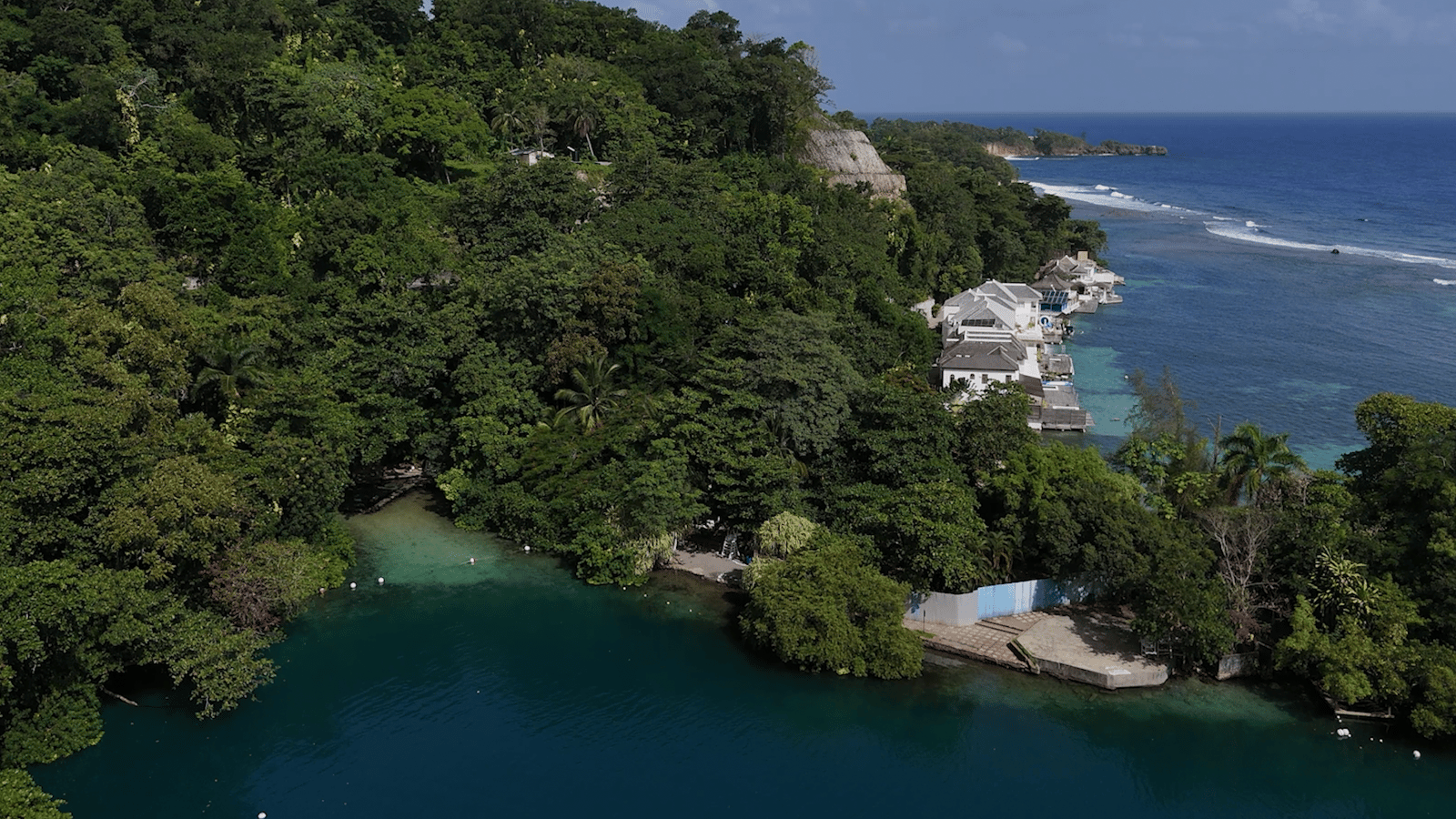 Beach Inna Bondage: The Fight for Jamaica’s Coastline