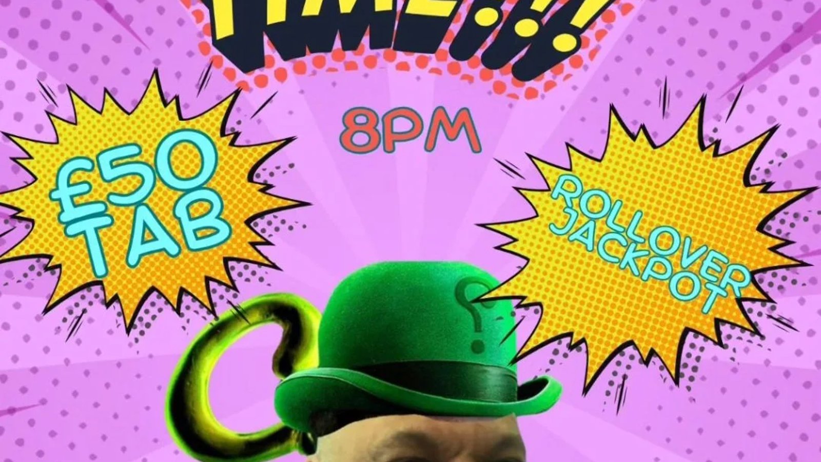 Pub Quiz