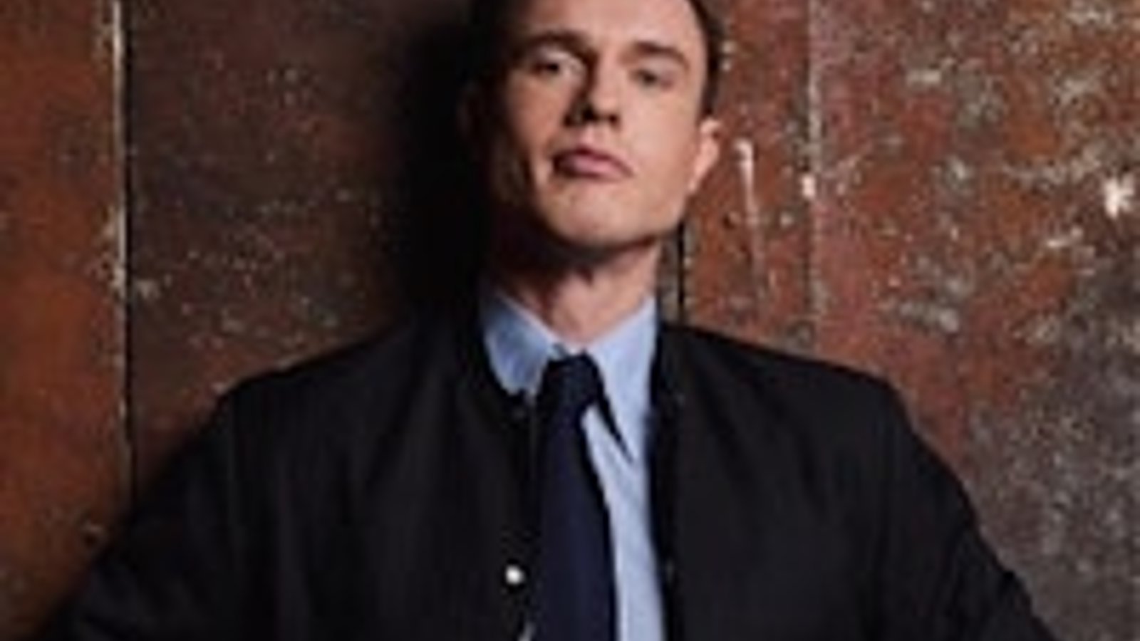 Ed Gamble: Work in Progress