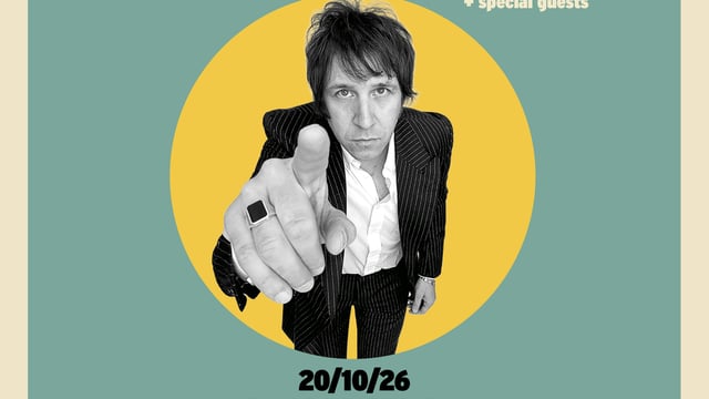 Andy Crofts