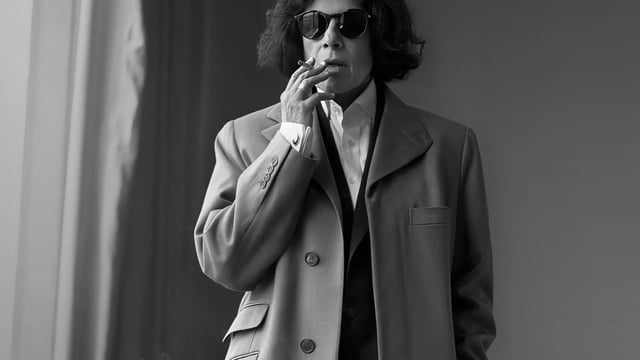 An evening with Fran Lebowitz - Fran Lebowitz
