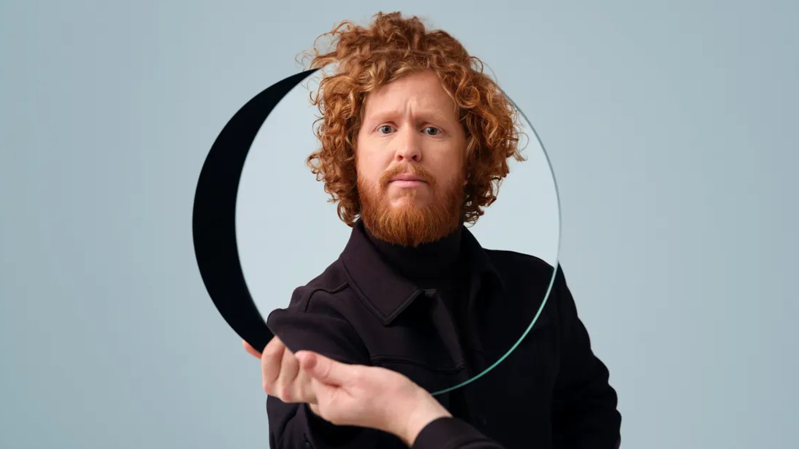 Kasper van der Laan - Ruim