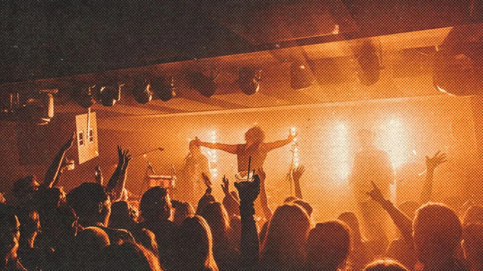 Live Music & DJs 'til 3am