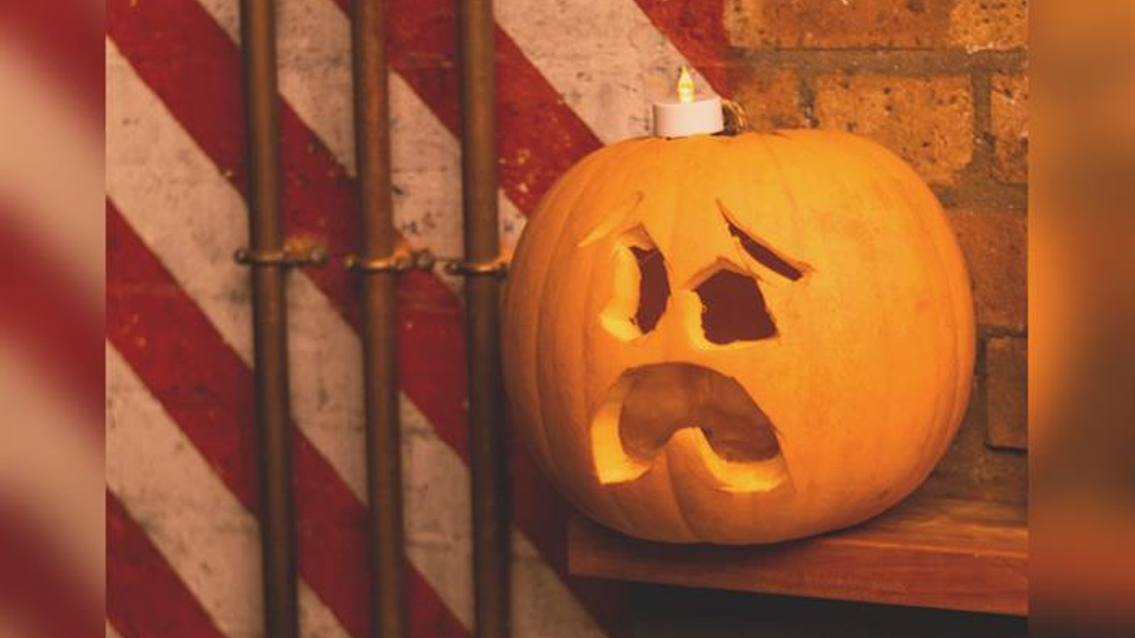Pumpkin Carving