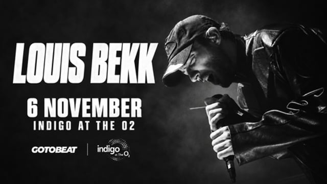 Louis Bekk