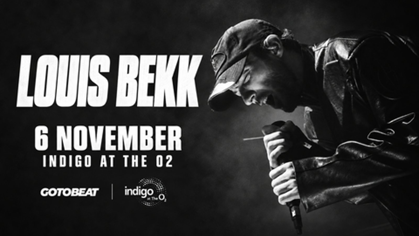 Louis Bekk