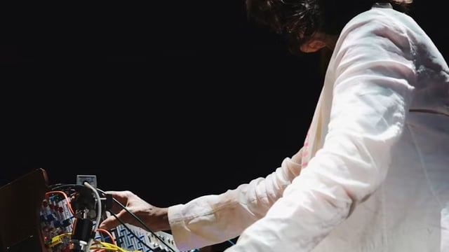 SUZANNE CIANI + ROBOT KOCH + RUTHLSS + MORE | THE FUTURE IS SOUND 2026