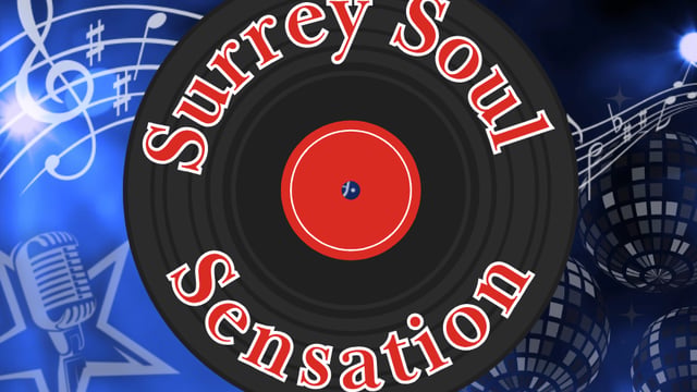 Surrey Soul Sensation at The Star