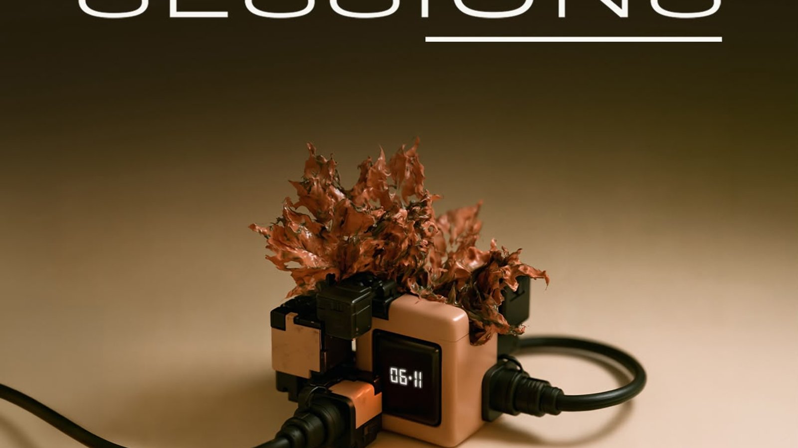 Egg LDN Pres: Autumn Sessions - House, Tech House, Deep House