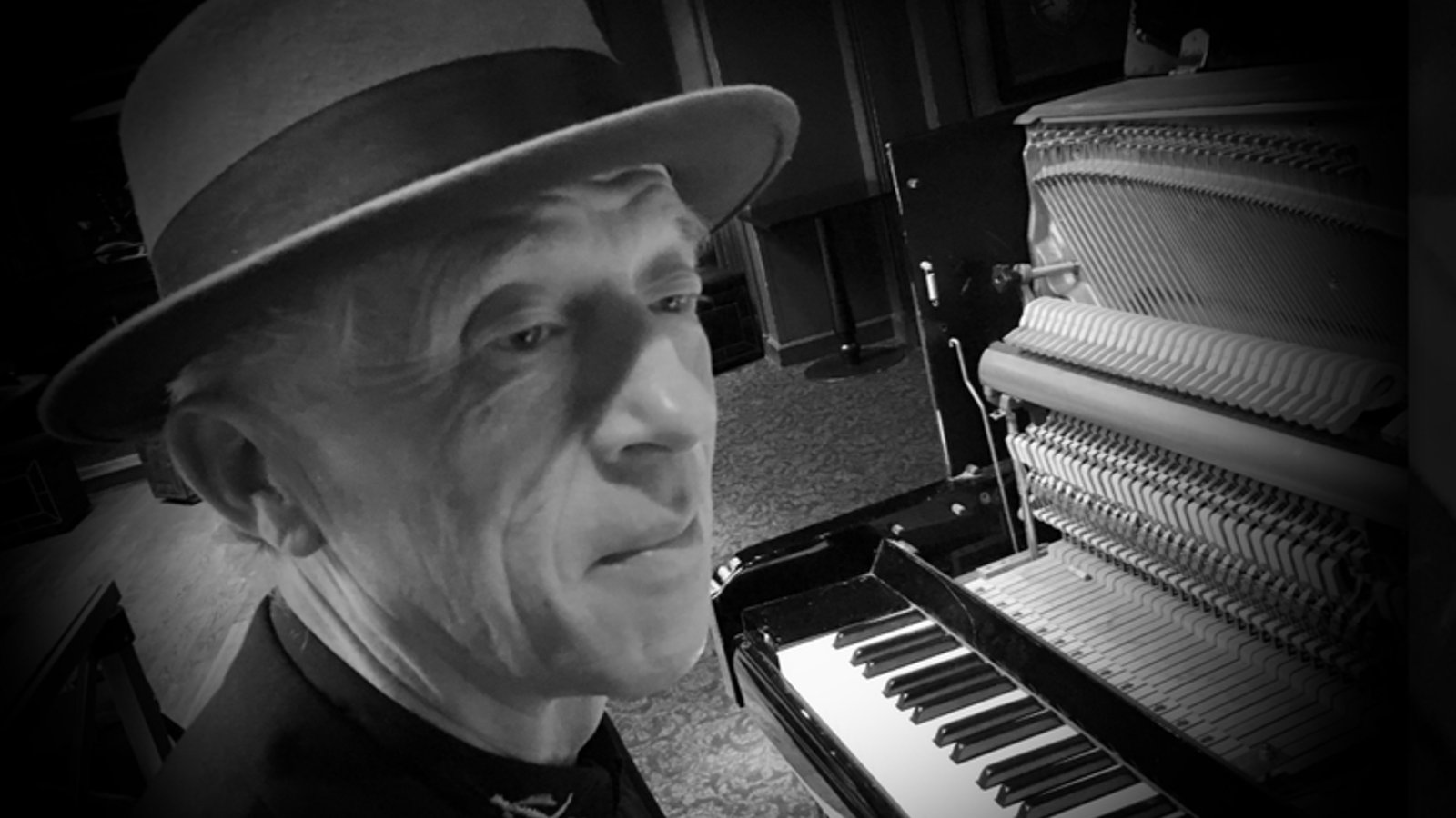 AL “DENTE” DUNN