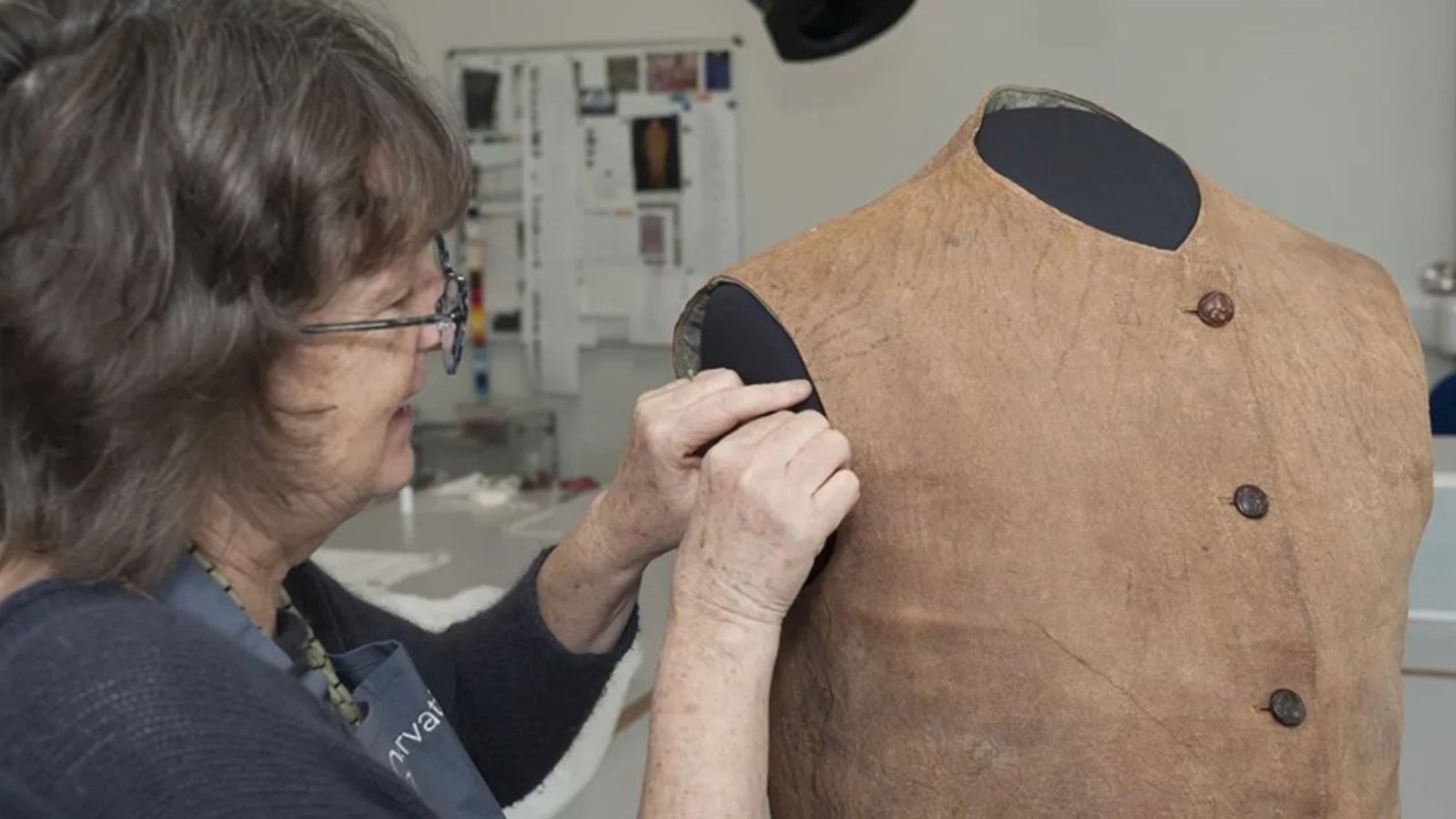From Object to Art