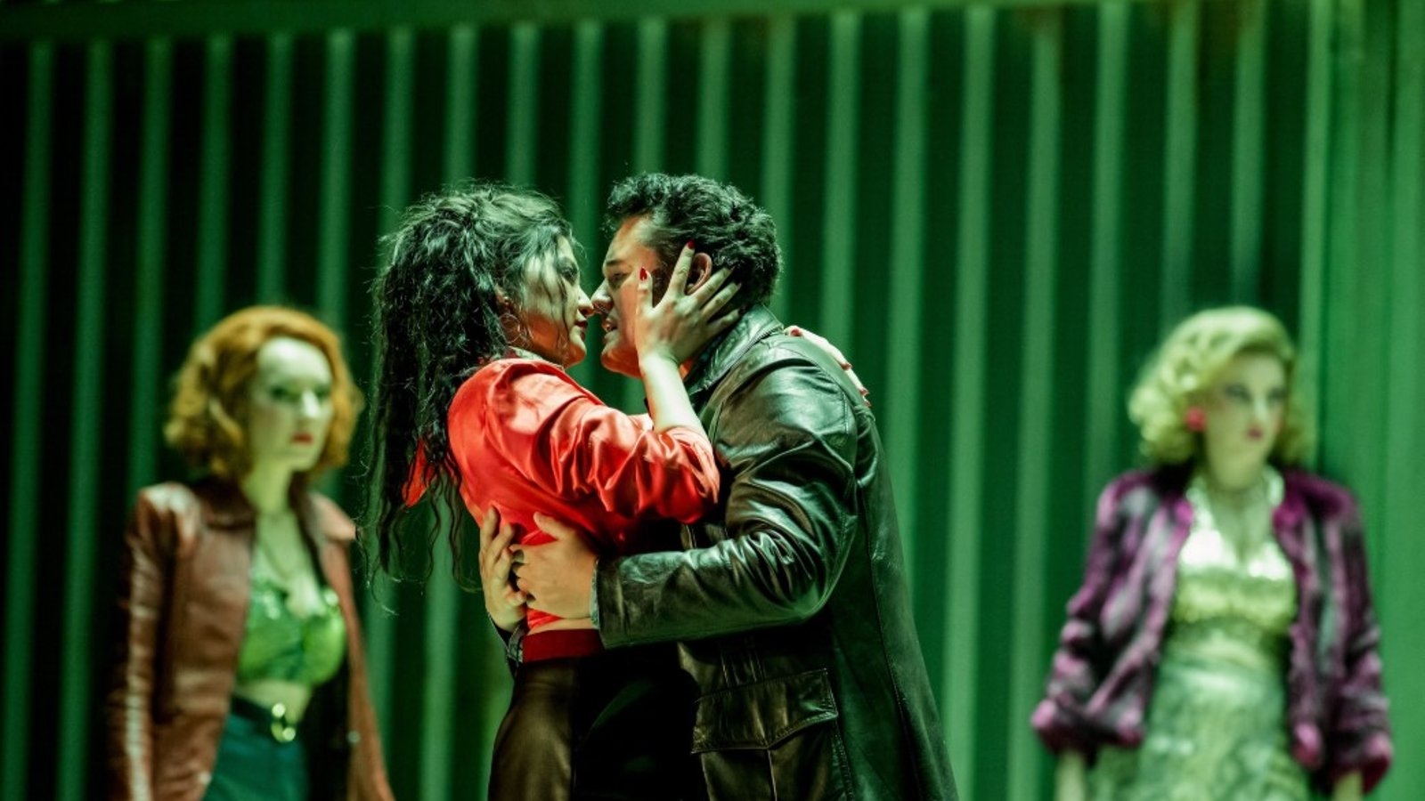 Royal Ballet & Opera 2026/27: Carmen
