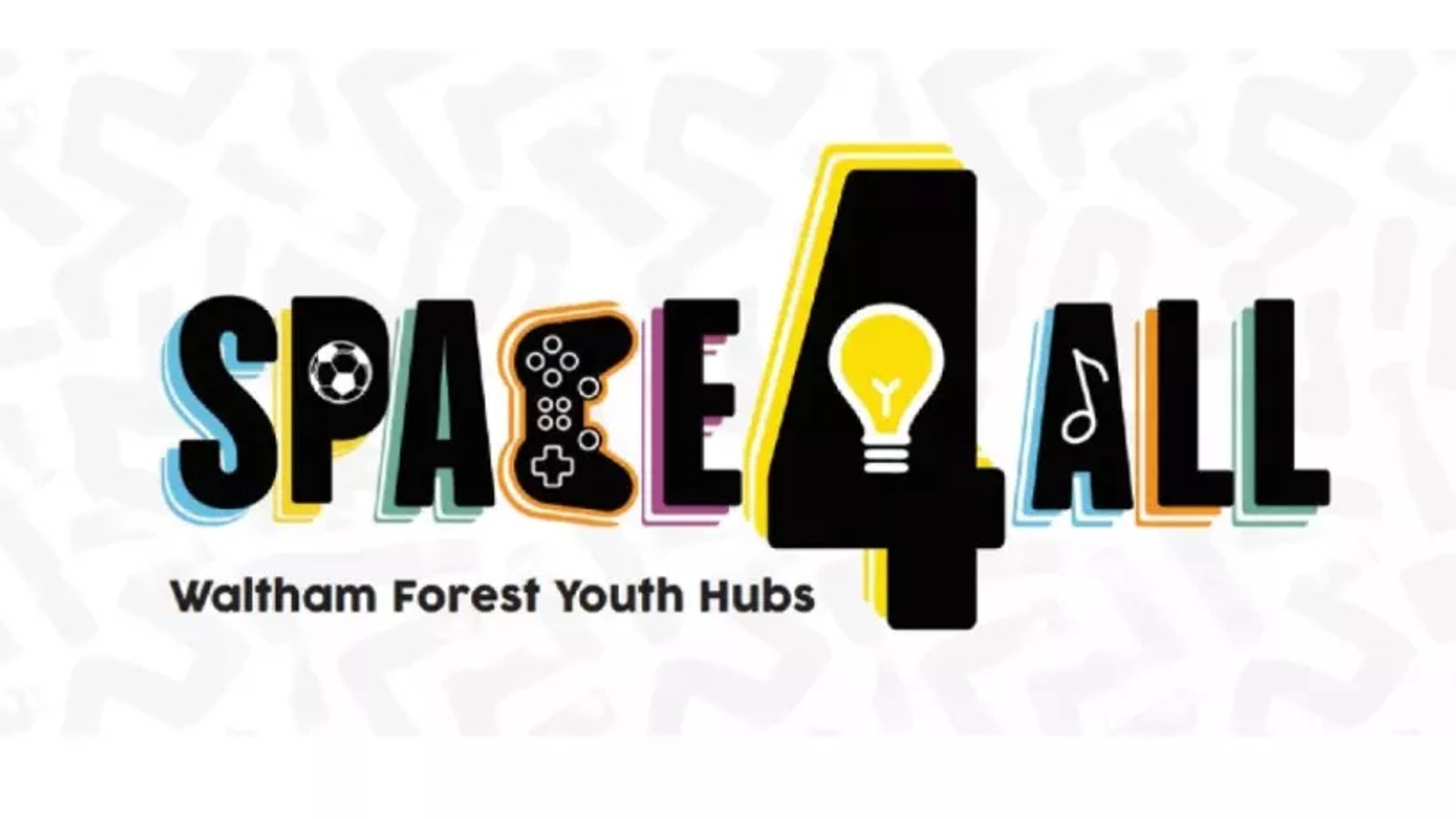 Space4All Youth Space at Leytonstone Library